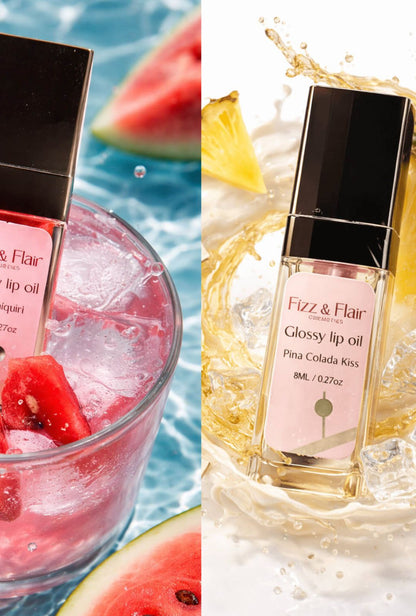 ✨Double Glow Set - Edición Limitada✨