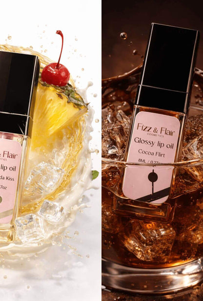 ✨Double Glow Set - Edición Limitada✨