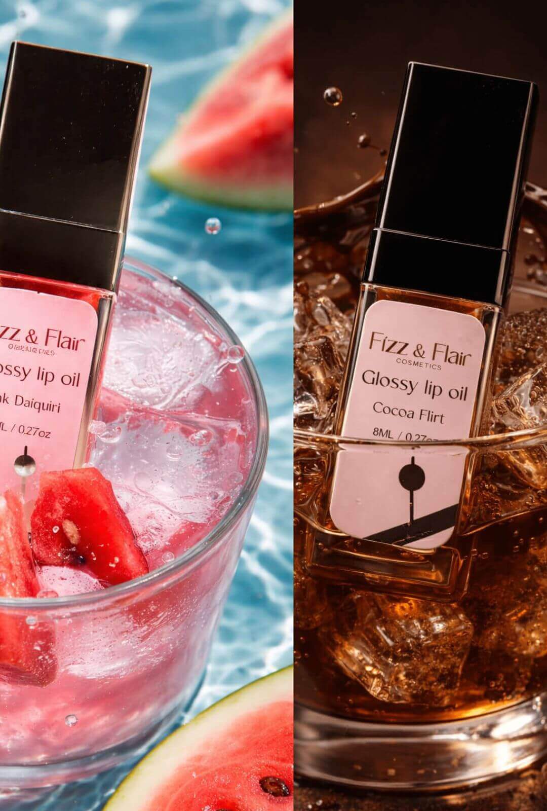 ✨Double Glow Set - Edición Limitada✨