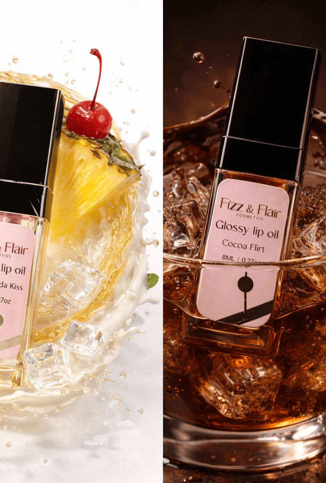 ✨Double Glow Set - Edición Limitada✨